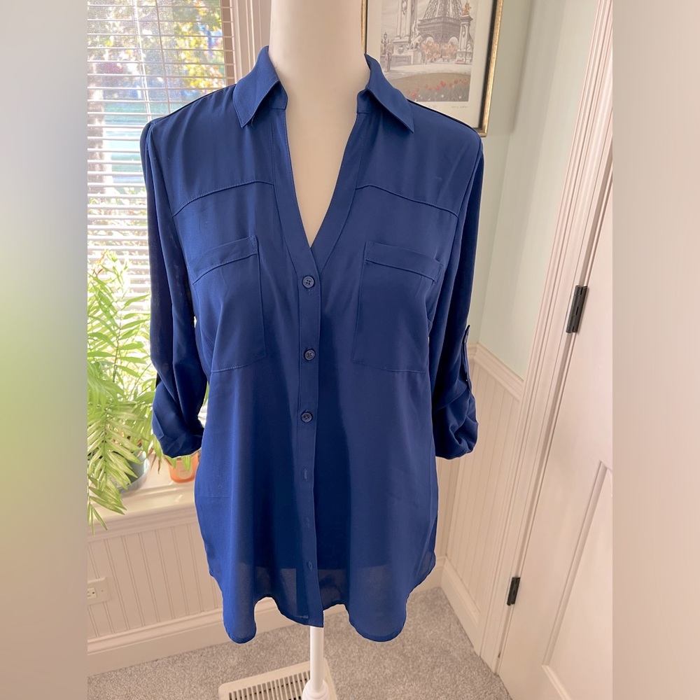 EXPRESS Portofino shirt